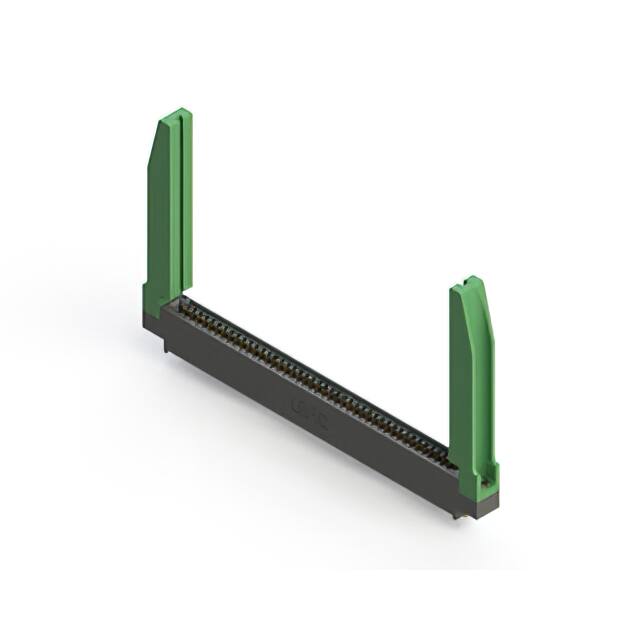 395-045-520-678 EDAC Inc.  Edgeboard Connectors